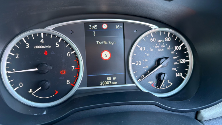 Nissan Micra 1.0 IG-T 92 Acenta 5dr Petrol Hatchback